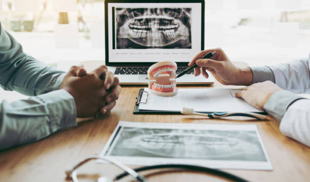 Best Emergency Orthodontic Repairs in Corinth, MS